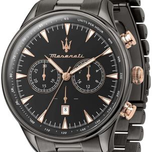 Reloj Maserati Hombre R8873646001 Tradizione